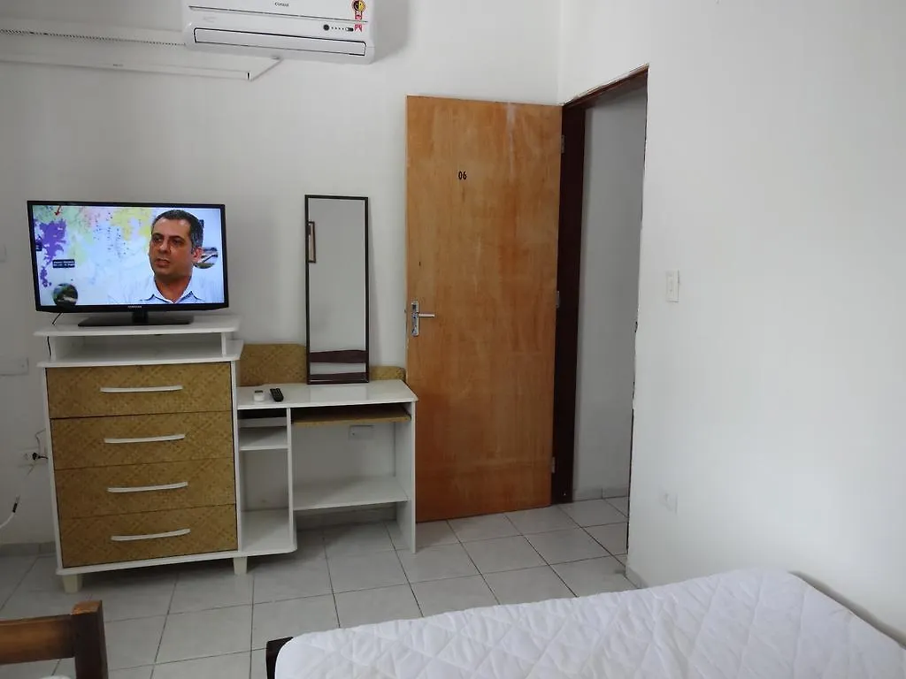 Pernambuco Hostel Recife 0*,