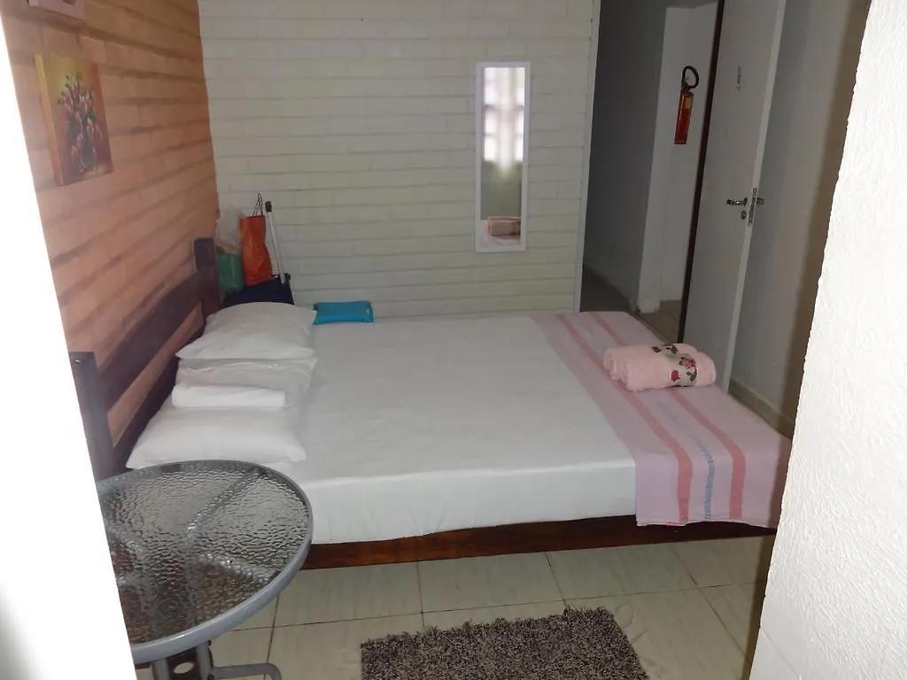 Pernambuco Hostel Recife