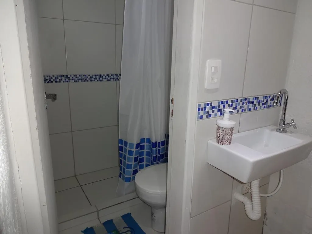 Pernambuco Hostel Recife