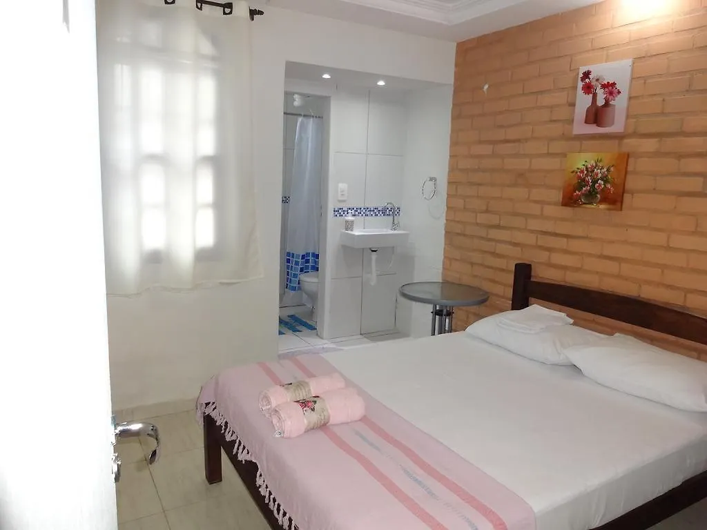 Pernambuco Hostel Recife Brazil