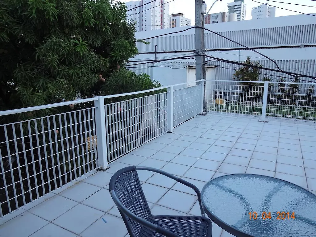 Pernambuco Hostel Recife