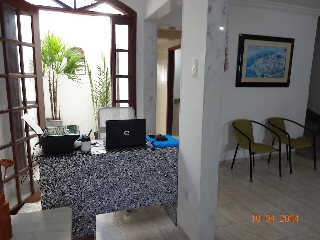 Pernambuco Hostel Recife