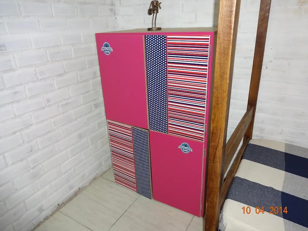 Pernambuco Hostel Recife