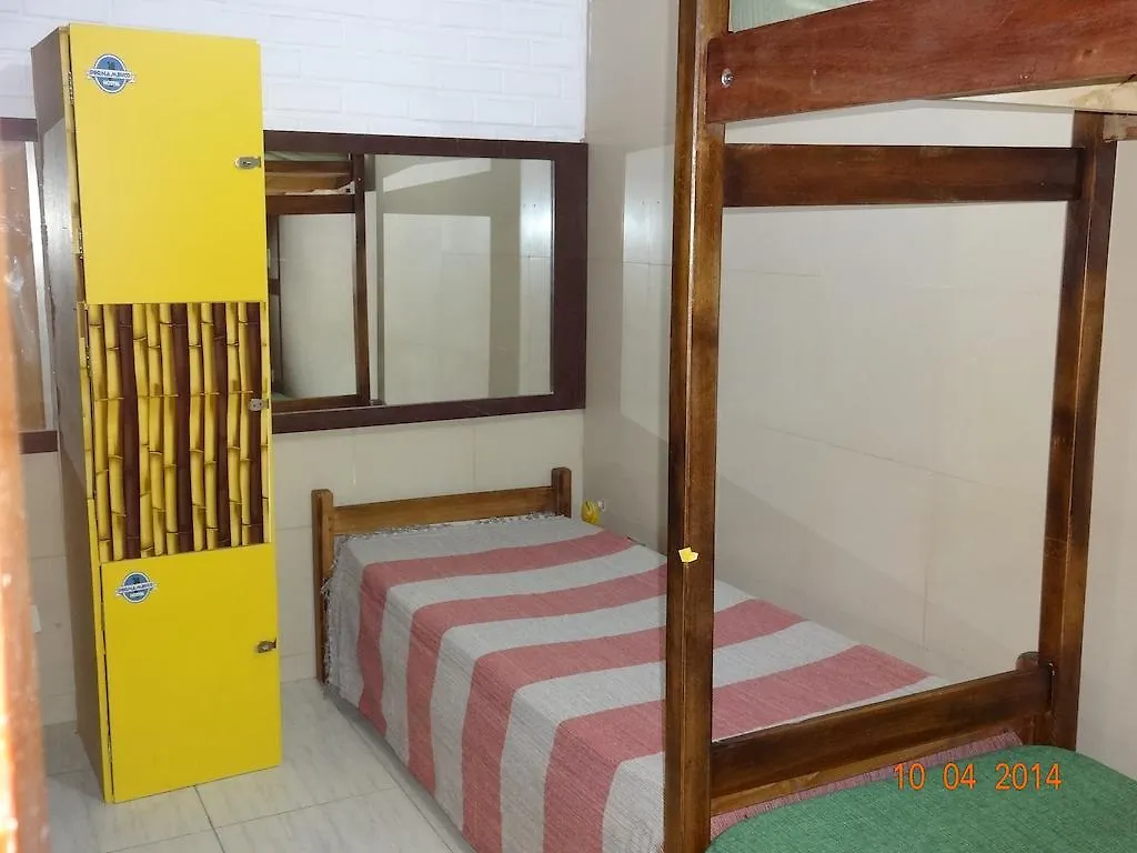 Pernambuco Hostel Recife Brazil