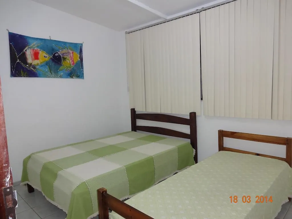 Pernambuco Hostel Recife Brazil