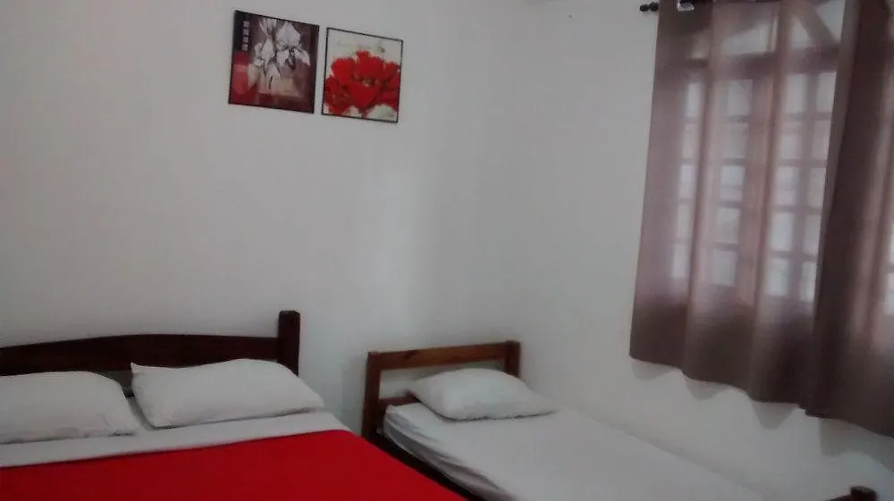 Pernambuco Hostel Recife