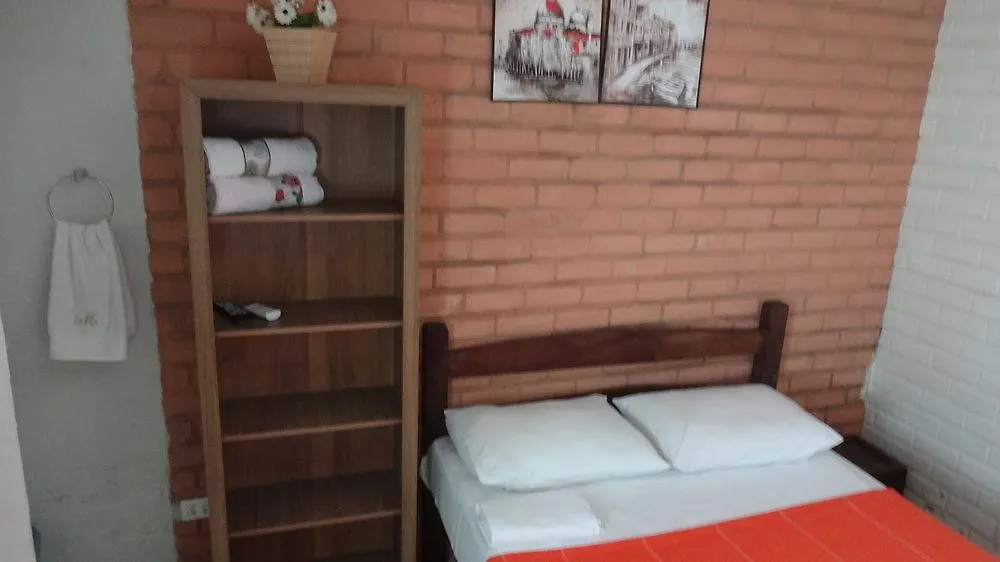 Pernambuco Hostel Recife