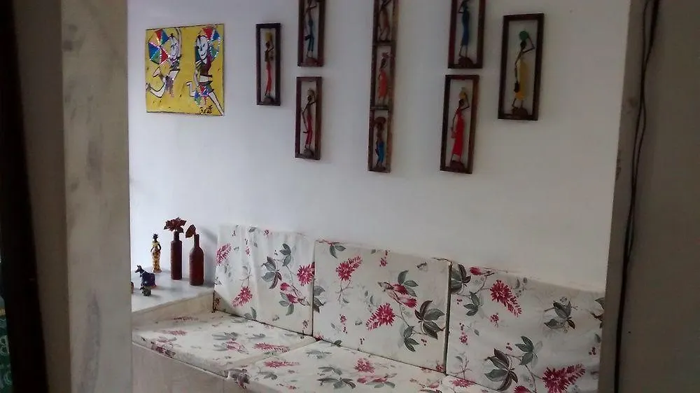 Pernambuco Hostel Recife 0*,