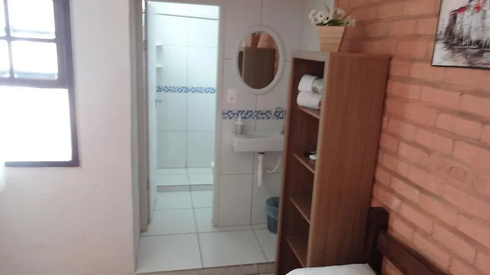 Pernambuco Hostel Recife