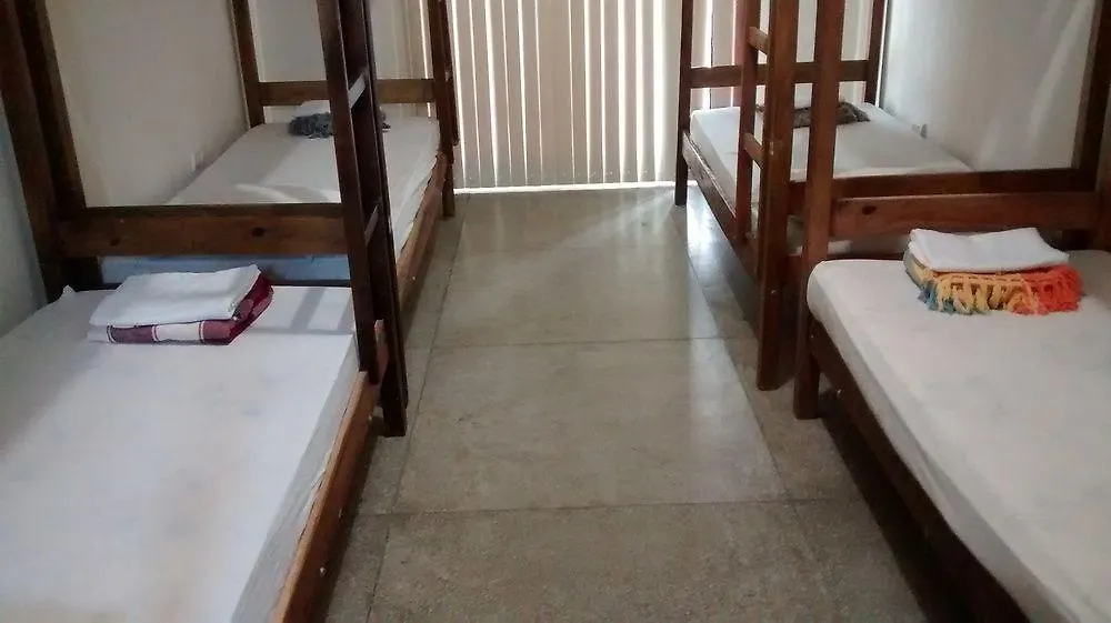 Pernambuco Hostel Recife Brazil