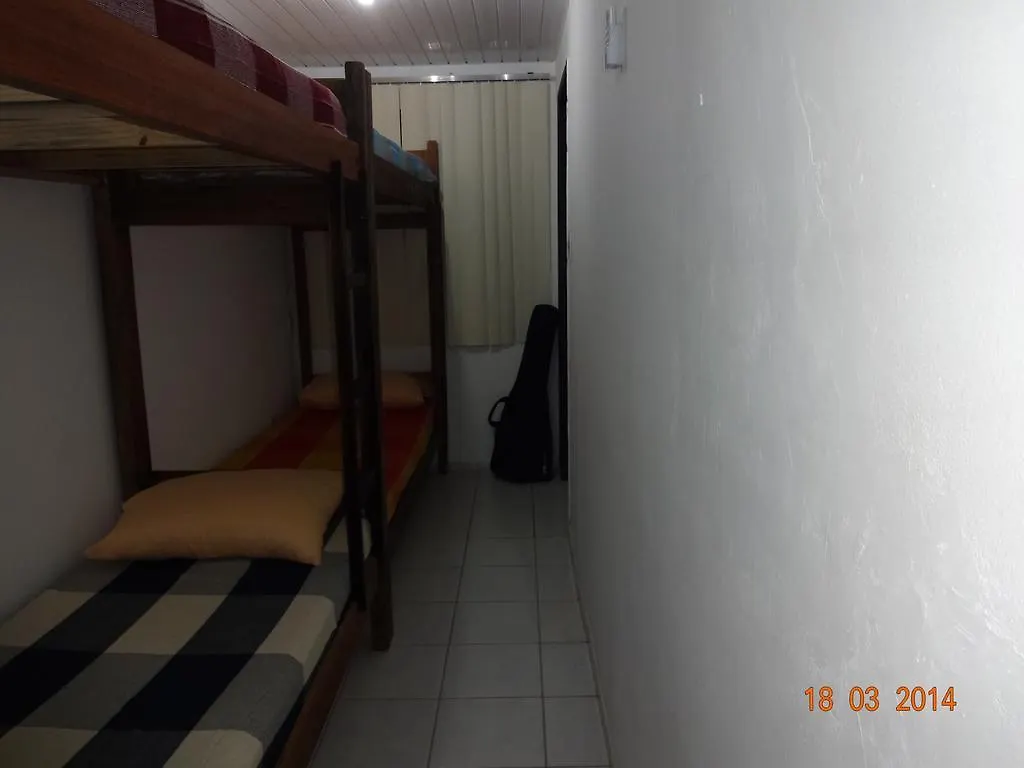 Pernambuco Hostel Recife