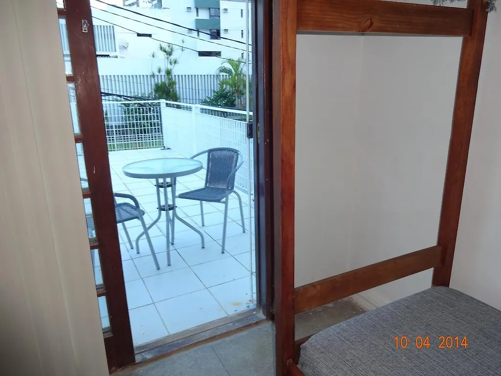 Pernambuco Hostel Recife