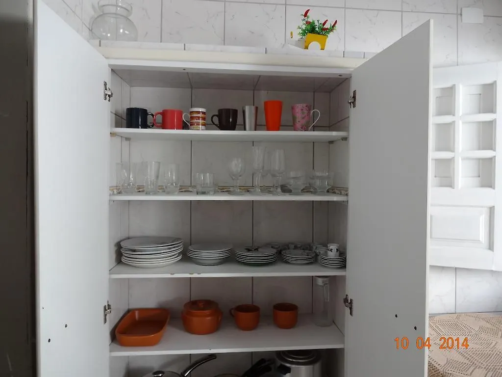 Pernambuco Hostel Recife 0*,