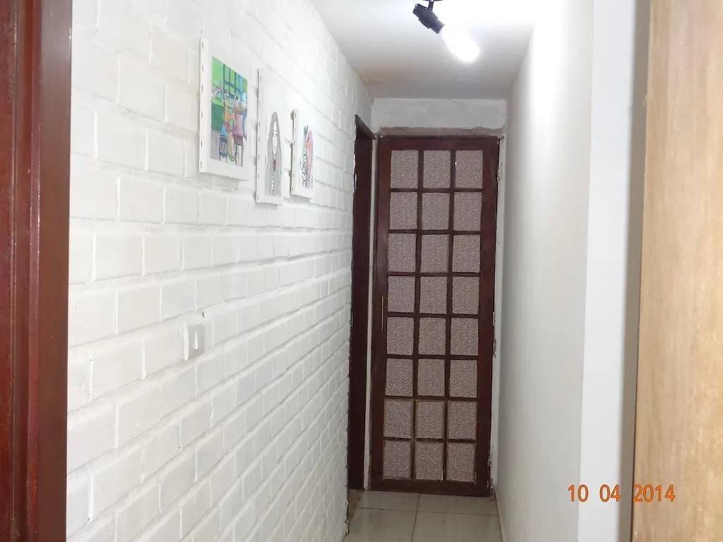 Pernambuco Hostel Recife
