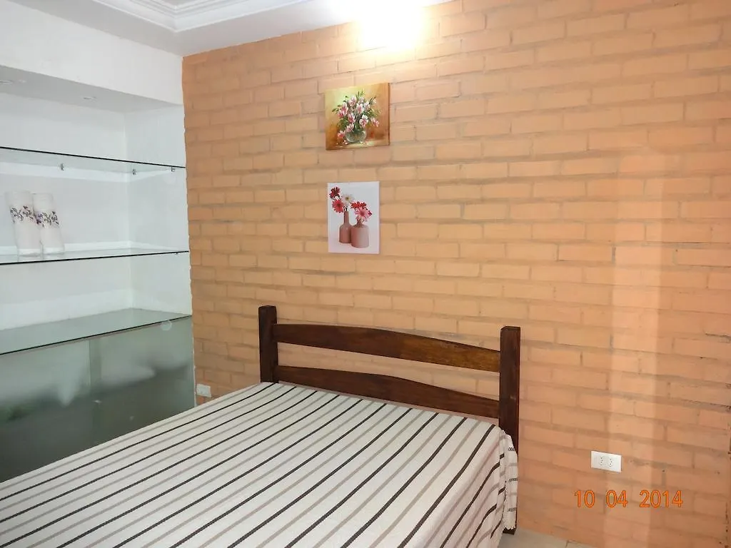 Pernambuco Hostel Recife