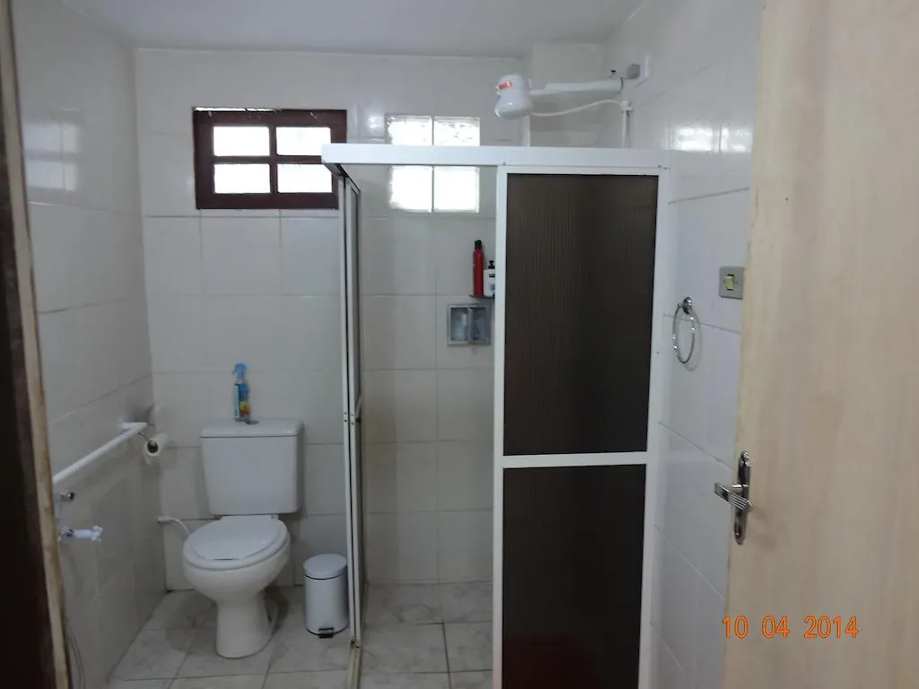 Pernambuco Hostel Recife 0*,  Brasilien