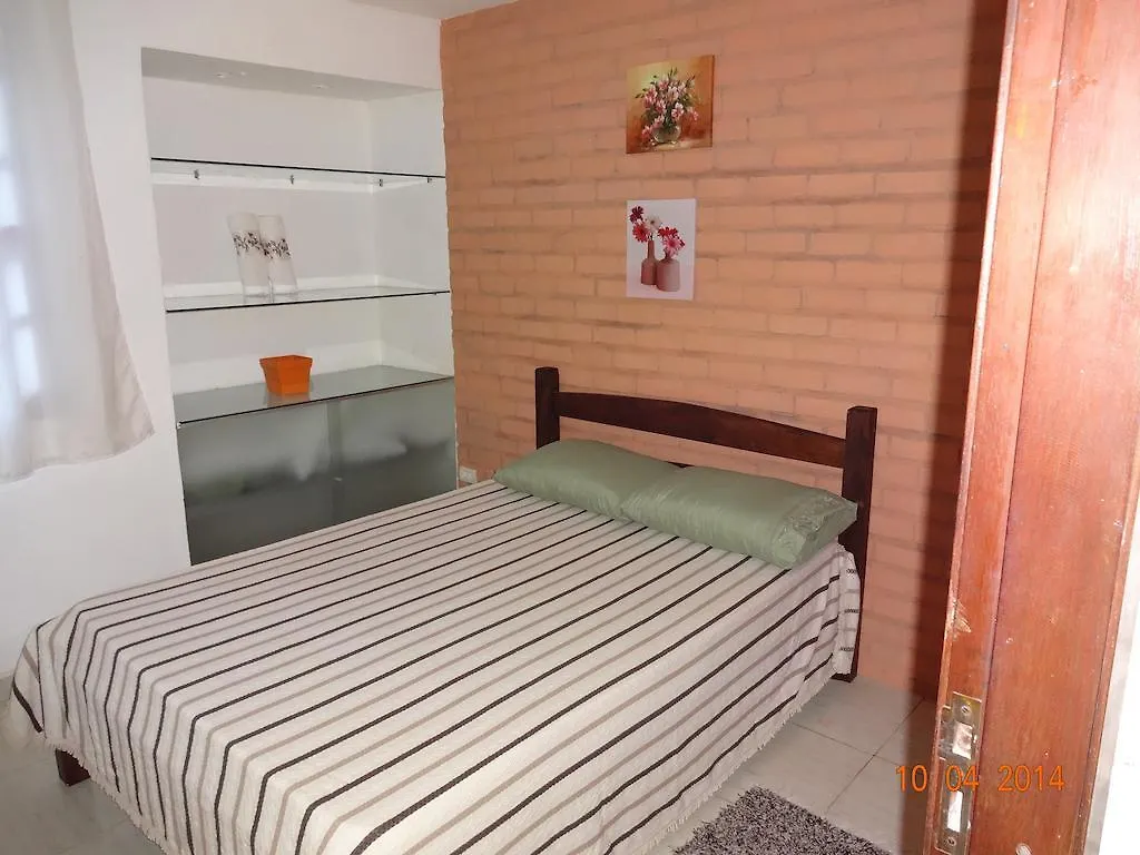 Pernambuco Hostel Recife Brasilien