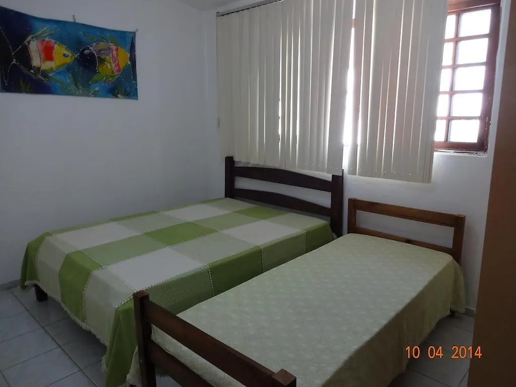 Pernambuco Hostel Recife