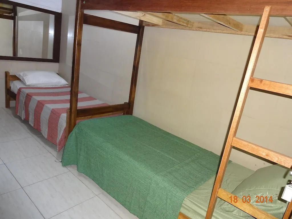 Pernambuco Hostel Recife