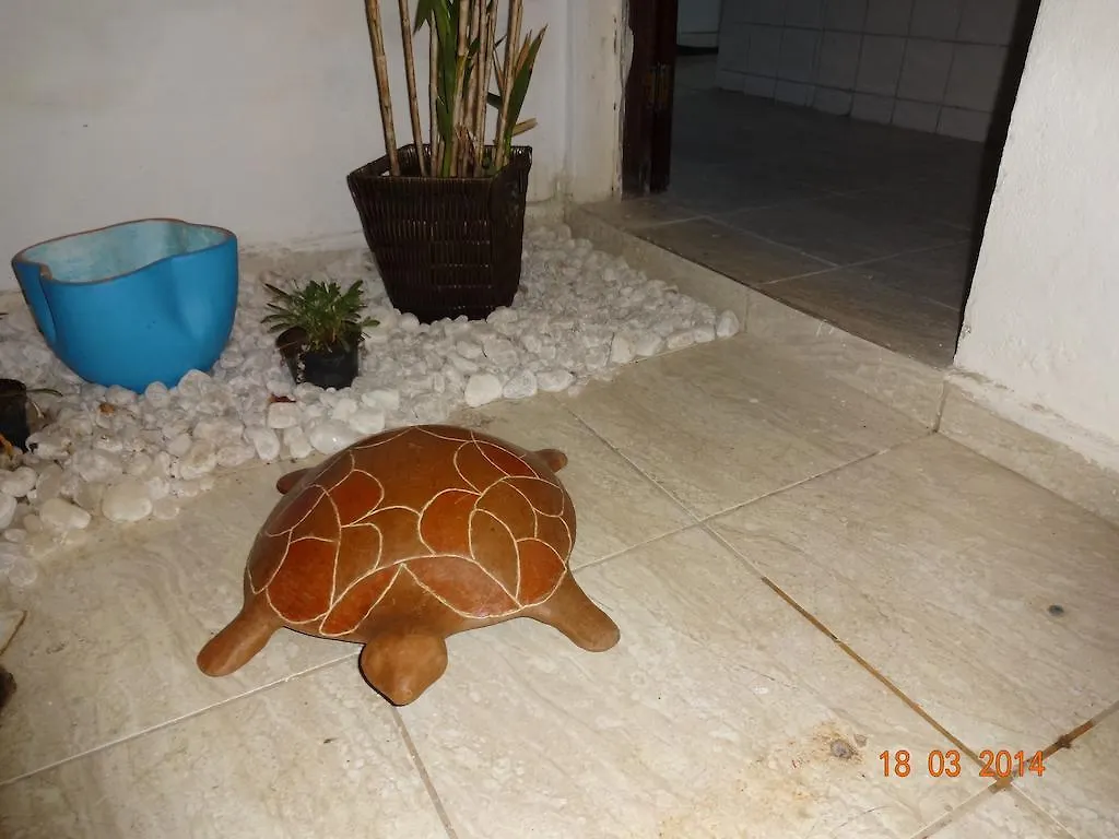 Pernambuco Hostel Recife