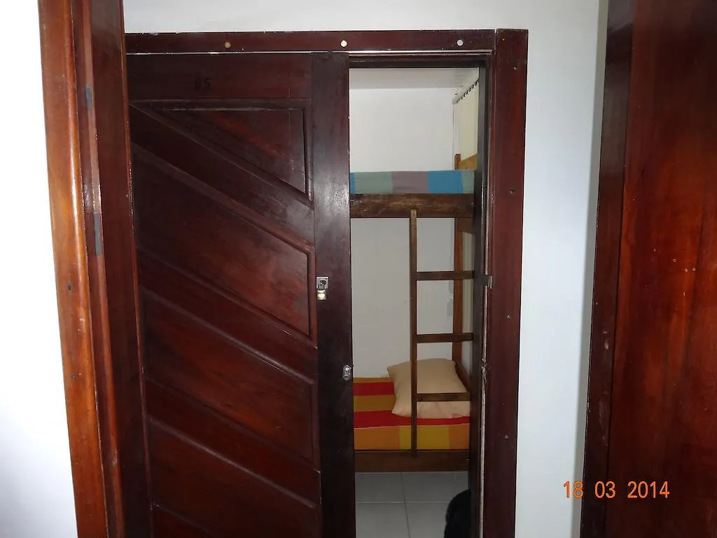 Pernambuco Hostel Recife