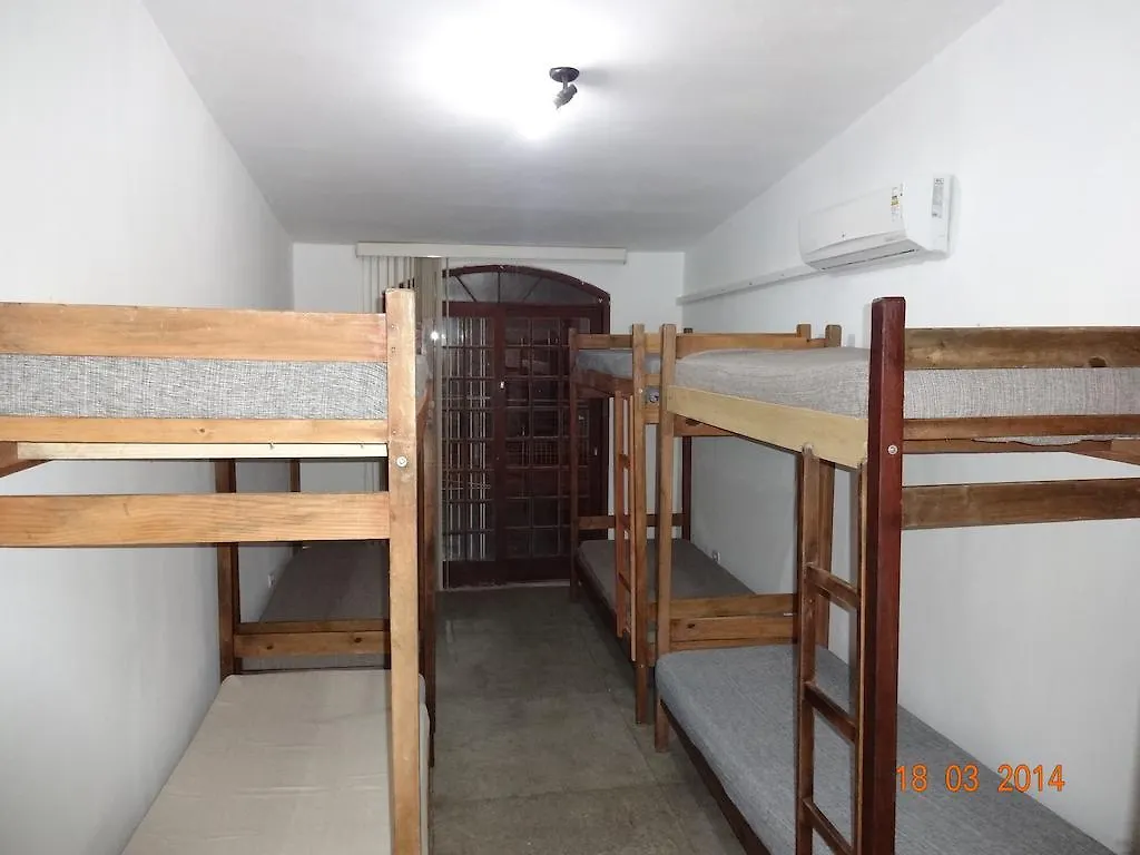 Pernambuco Hostel Recife