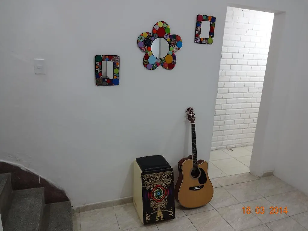 Pernambuco Hostel Recife