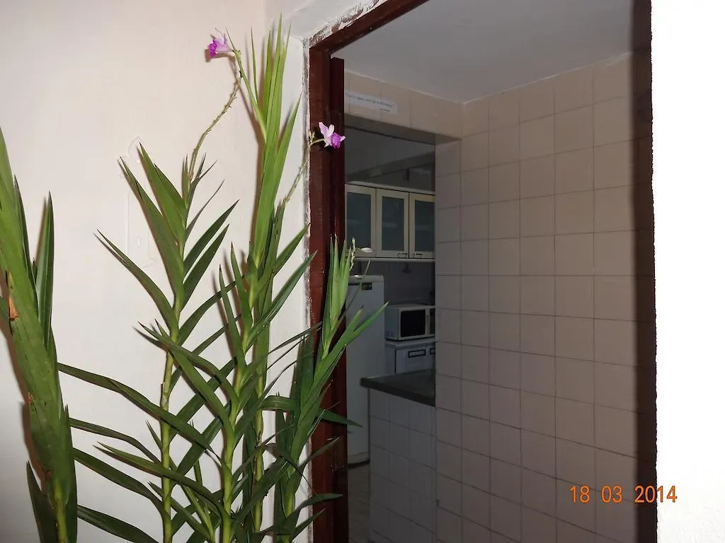 Pernambuco Hostel Recife 0*,