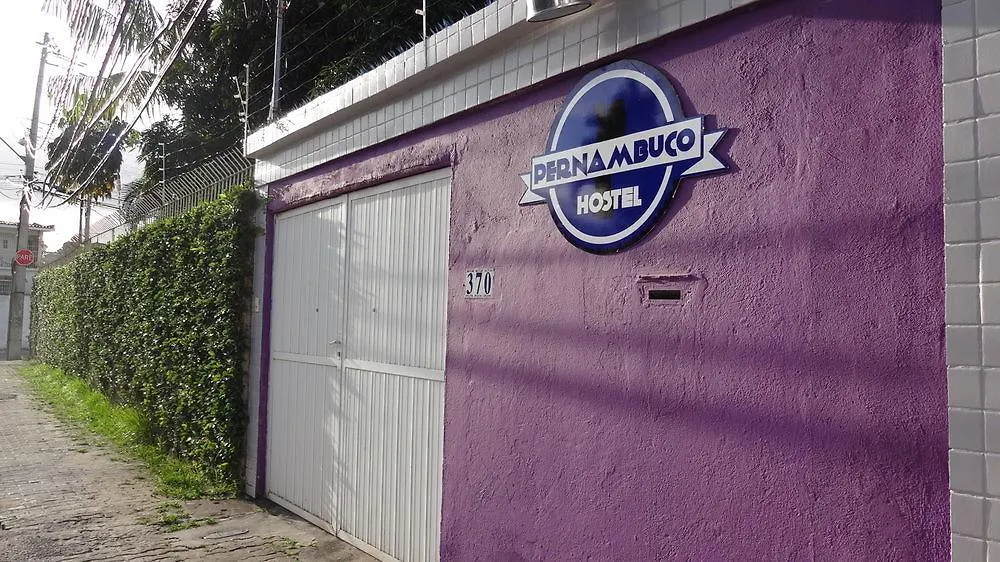 Pernambuco Hostel Recife