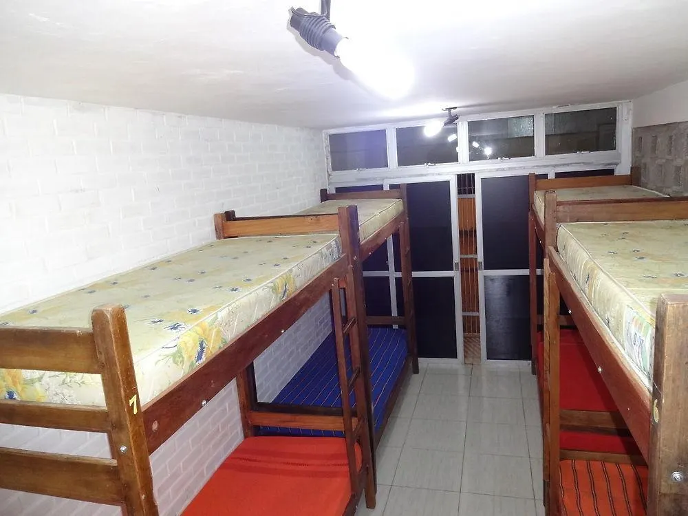Pernambuco Hostel Recife