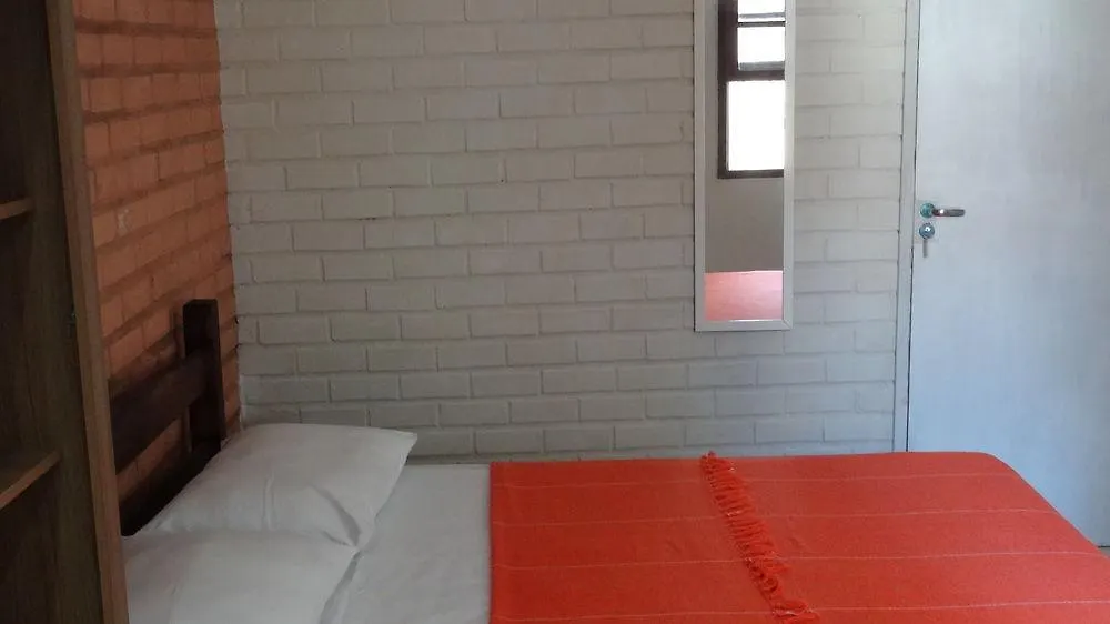 Pernambuco Hostel Recife