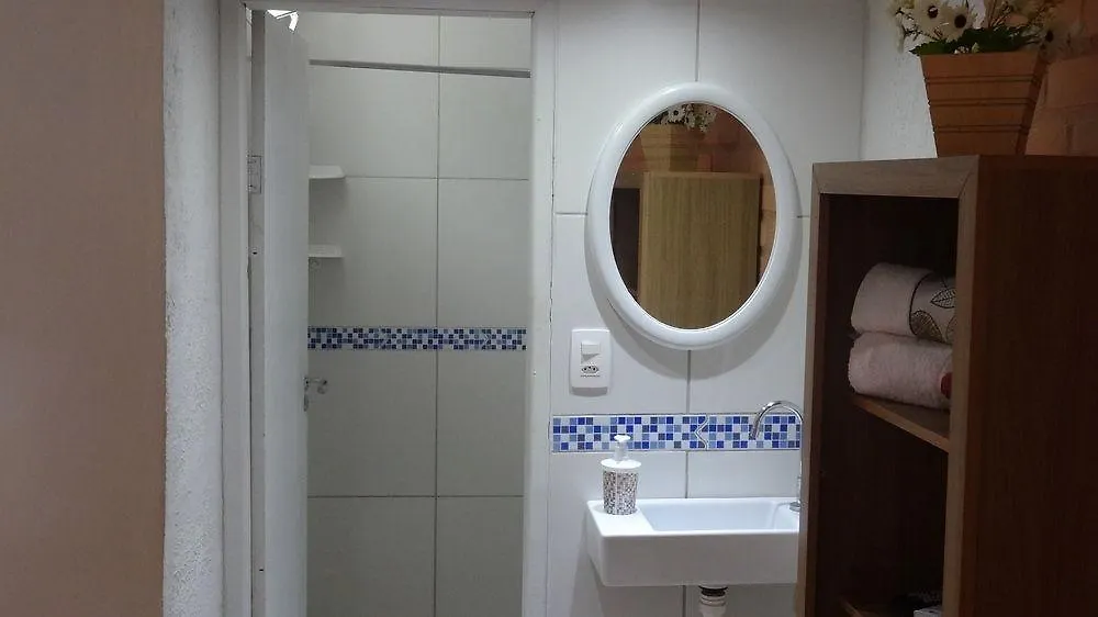 Pernambuco Hostel Recife Brasilien