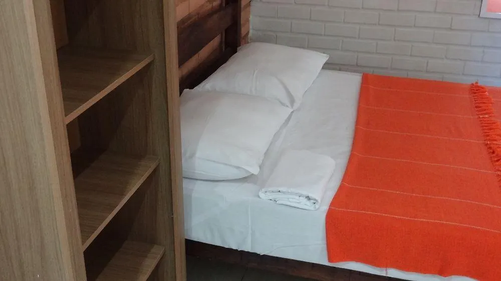 Pernambuco Hostel Recife