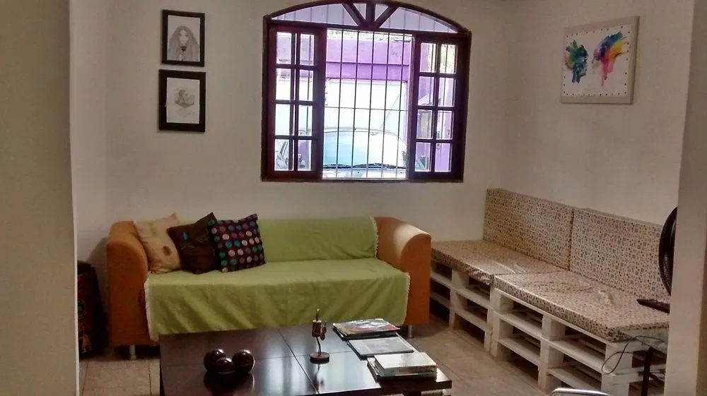 Pernambuco Hostel Recife