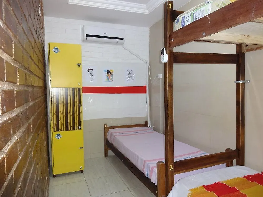 Pernambuco Hostel Recife